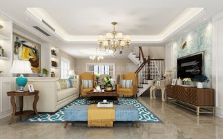 苏州别墅装修全方位指南 如何选择优质装修公司及欣赏设计案例