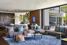 现代化开普敦住宅装修设计 打造休闲独特的家居空间