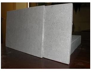 水泥纤维板在住宅室内装饰装修中的特点