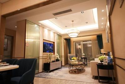 首付7万起新品再加推，热销刷新李沧北，聚焦住宅室内装饰装修